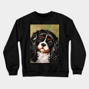 Charlie Crewneck Sweatshirt